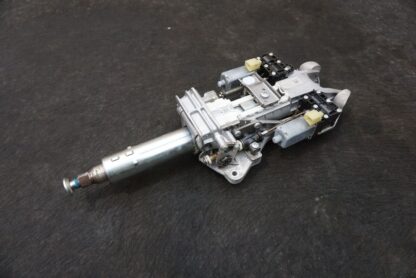 Front Steering Column Assembly OEM A2234602400 Mercedes S580 W223 2021-24 - Image 4