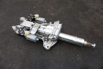 Front Steering Column Assembly OEM A2234602400 Mercedes S580 W223 2021-24