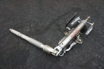 Front Steering Column Spindle Shaft Assembly 32306865576 BMW I3 94 REX 2014-21 - Image 3