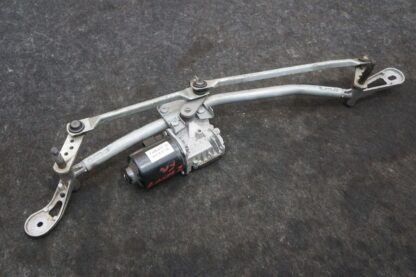 Front Wiper Motor Linkage Assembly OEM 61619851351 Bmw 7 Series 750i G12 16-20 - Image 5