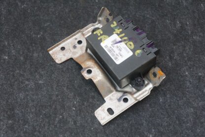 Hood Release Control Module Bracket OEM LJ8B14F008 Ford Mustang Mach-e Ge1 21-23 - Image 3