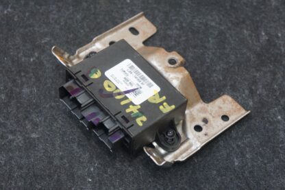 Hood Release Control Module Bracket OEM LJ8B14F008 Ford Mustang Mach-e Ge1 21-23