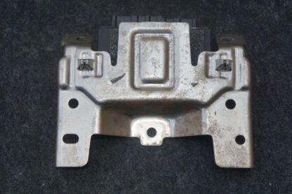 Hood Release Control Module Bracket OEM LJ8B14F008 Ford Mustang Mach-e Ge1 21-23 - Image 5