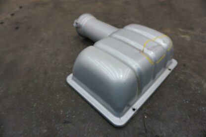 Left Air Cleaner Filter Box Top Lid Cover 184877 Ferrari 360 Spider 2005 *Dent* - Image 3