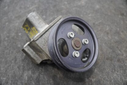 Power Steering Pump Pulley 3W0422154K OEM Bentley Flying Spur 2006-13+ GT GTC