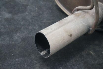 Rear Exhaust Muffler Silencer Pipe NL1Z5230B Ford Expedition Limited Max 2022-24 - Image 5