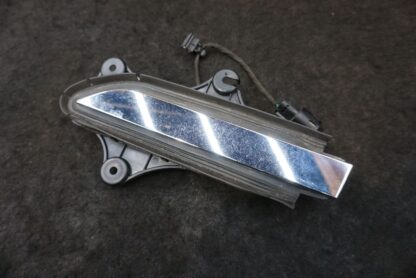 Rear Left Exterior Door Handle Chrome OEM 1045157-99-C Tesla Model X 75D 2016-20 - Image 4