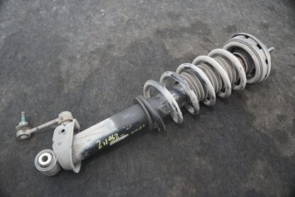 Rear Left Shock Absorber Spring Coil Strut 99633305104 Porsche 911 996 1999-2003 - Image 2