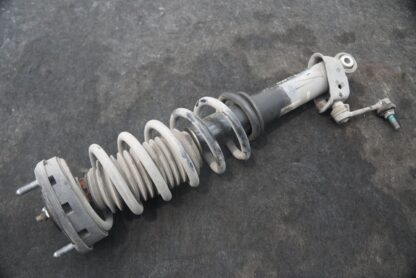 Rear Left Shock Absorber Spring Coil Strut 99633305104 Porsche 911 996 1999-2003