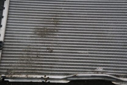 Rear Main Engine Cooling Radiator 17118743665 Bmw 7 Series 750i G12 16-19 *Note* - Image 5