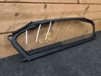 Rear Partition Glass Back Window Coupe 51317393243 OEM BMW i8 2014-19 - Image 2