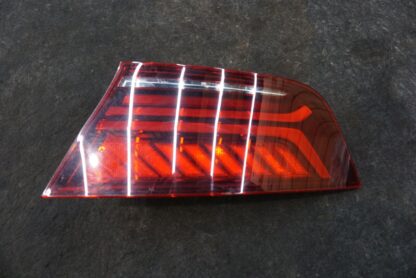 Rear Right Outer LED Tail Light Lamp Assembly 4G8945096F Audi S7 4K8 2016-18