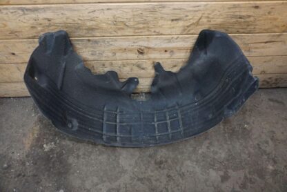 Rear Right Passenger Inner Fender Liner OEM 4G8810172C Audi S7 A7 4K8 2013-18 - Image 4