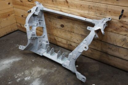 Rear Suspension Subframe Cradle Crossmember OEM Rivian R1T 2022 - Image 2