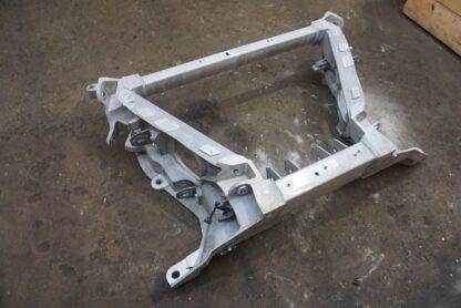 Rear Suspension Subframe Cradle Crossmember OEM Rivian R1T 2022 - Image 3