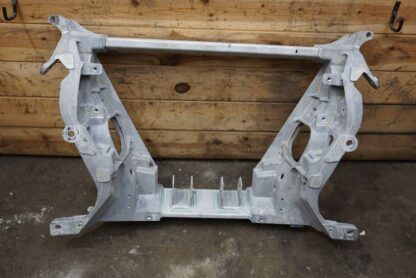 Rear Suspension Subframe Cradle Crossmember OEM Rivian R1T 2022