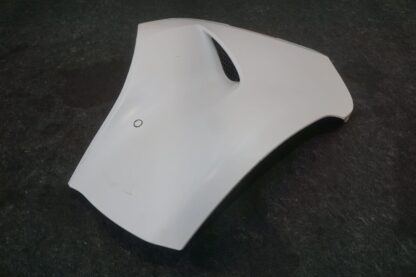 Right Bumper Cover White OEM NY83-15A281-AB Aston Martin Dbx 707 2020-23 *Note* - Image 10