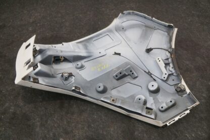 Right Bumper Cover White OEM NY83-15A281-AB Aston Martin Dbx 707 2020-23 *Note* - Image 12