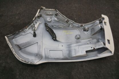 Right Bumper Cover White OEM NY83-15A281-AB Aston Martin Dbx 707 2020-23 *Note* - Image 2