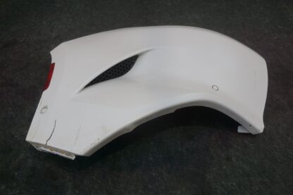 Right Bumper Cover White OEM NY83-15A281-AB Aston Martin Dbx 707 2020-23 *Note*