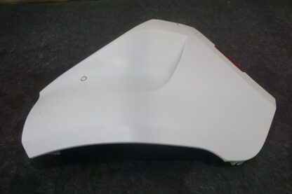 Right Bumper Cover White OEM NY83-15A281-AB Aston Martin Dbx 707 2020-23 *Note* - Image 8