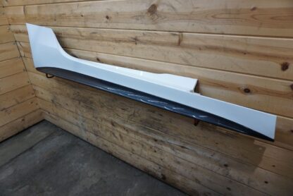 Right Rocker Panel Skirt Trim Molding A2326982001 Mercedes SL63 AMG 22-24 *Note - Image 3