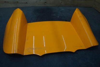 Roof Top Deck Tonneau Cover Body Panel Orange (3211) McLaren MP4-12C 2014 *NOTE - Image 2