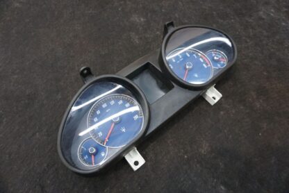 Speedometer Instrument Gauge Cluster 285357 Maserati GranTurismo S 2011-13 *Note - Image 2