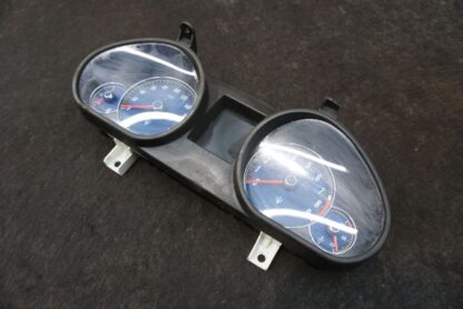 Speedometer Instrument Gauge Cluster 285357 Maserati GranTurismo S 2011-13 *Note - Image 3