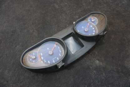 Speedometer Instrument Gauge Cluster 285357 Maserati GranTurismo S 2011-13 *Note - Image 4