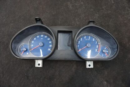 Speedometer Instrument Gauge Cluster 285357 Maserati GranTurismo S 2011-13 *Note