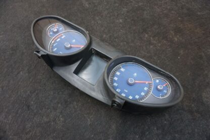 Speedometer Instrument Gauge Cluster 285357 Maserati GranTurismo S 2011-13 *Note - Image 5