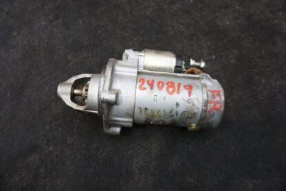 3.0L V6 Engine Starter Motor 4280009550 Maserati Quattroporte S M156 2014-17+ - Image 2