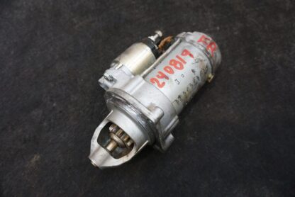 3.0L V6 Engine Starter Motor 4280009550 Maserati Quattroporte S M156 2014-17+ - Image 3