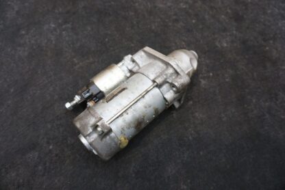 3.0L V6 Engine Starter Motor 4280009550 Maserati Quattroporte S M156 2014-17+ - Image 4