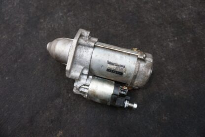 3.0L V6 Engine Starter Motor 4280009550 Maserati Quattroporte S M156 2014-17+ - Image 5