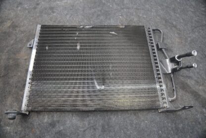 AC Air Conditioning Condenser 5017105AA 4786496 OEM Plymouth Prowler 1997-2002 - Image 2