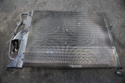 AC Air Conditioning Condenser 5017105AA 4786496 OEM Plymouth Prowler 1997-2002 - Image 4