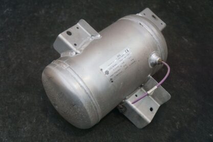 Air Accumulator Tank Reservoir 3D0616201 Bently Continental Flying Spur 2006-12 - Image 3