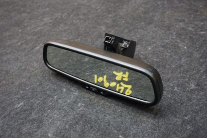 Auto Dimming Anti Dazzle Rearview Mirror 4H08575114PK Audi S7 4K8 2016-18