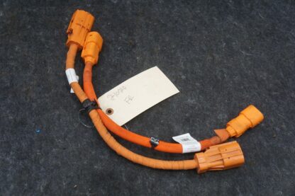 Electric High Voltage Cable Wire Wiring 9j1971059a 9j1971079a Porsche Taycan 22 - Image 3