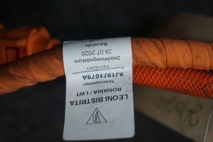 Electric High Voltage Cable Wire Wiring 9j1971059a 9j1971079a Porsche Taycan 22 - Image 6