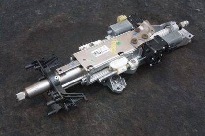 Electronic Steering Column Assembly OEM 32306894879 Bmw 7 Series 750i G12 16-19 - Image 7