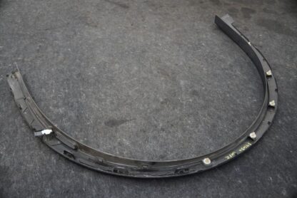 Front Left Fender Flare Wheel Arch Molding Trim Panel OEM Tesla Model X 2016-20 - Image 4