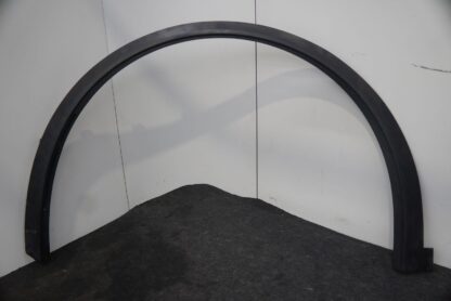 Front Left Fender Flare Wheel Arch Molding Trim Panel OEM Tesla Model X 2016-20