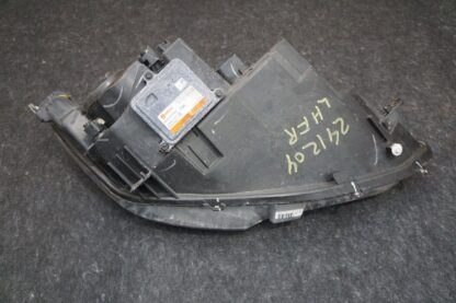 Front Left Headlight Headlamp Assembly 6005906-00-D Tesla Model S 12-16 *Note - Image 12