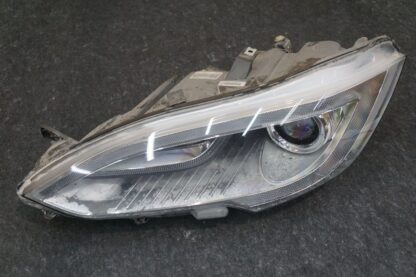 Front Left Headlight Headlamp Assembly 6005906-00-D Tesla Model S 12-16 *Note