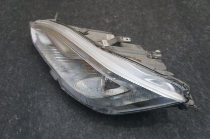 Front Left Headlight Headlamp Assembly 6005906-00-D Tesla Model S 12-16 *Note - Image 7