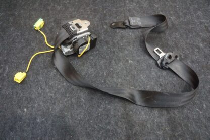 Front Left Seat Belt Retractor 3W5857705 Bentley Continental Flying Spur 06-12 - Image 3