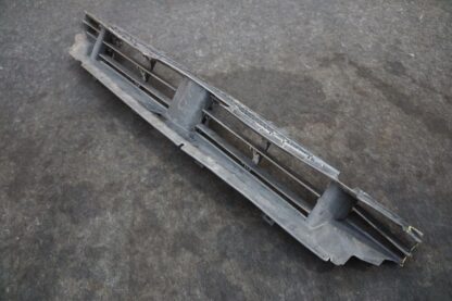 Front Lower Center Air Flap Duct 51748091762 Bmw 7 Series 750i G12 16-19 *Note* - Image 10